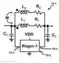 Fig. 01 - Reduced eddy current loss in LC tank circuits