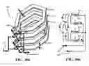 Fig. 32 - Reduced eddy current loss in LC tank circuits