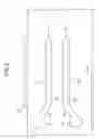 Fig. 07 - Narrow impedance conversion device