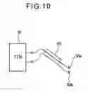 Fig. 09 - Narrow impedance conversion device