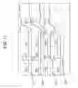 Fig. 10 - Narrow impedance conversion device