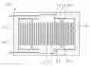 Fig. 01 - Elastic boundary wave device