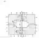 Fig. 03 - Transmission line connecting structure and transmission/reception device
