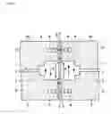 Fig. 05 - Transmission line connecting structure and transmission/reception device