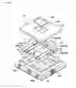 Fig. 22 - Transmission line connecting structure and transmission/reception device