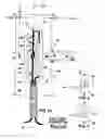 Fig. 04 - Magnetic assembly for magnetically actuated control devices