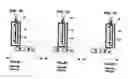 Fig. 05 - Magnetic assembly for magnetically actuated control devices