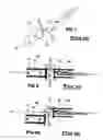 Fig. 10 - Magnetic assembly for magnetically actuated control devices