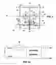 Fig. 11 - Magnetic assembly for magnetically actuated control devices