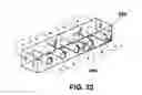 Fig. 29 - Magnetic assembly for magnetically actuated control devices