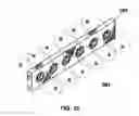 Fig. 30 - Magnetic assembly for magnetically actuated control devices