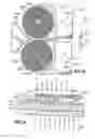 Fig. 06 - Magnetically actuated microelectromechanical systems actuator
