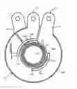 Fig. 01 - High-current electrical coil, and transformer construction including same