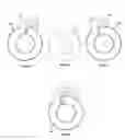 Fig. 08 - High-current electrical coil, and transformer construction including same