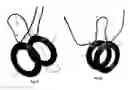 Fig. 10 - High-current electrical coil, and transformer construction including same
