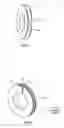 Fig. 11 - High-current electrical coil, and transformer construction including same