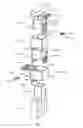 Fig. 06 - High-current electrical coil construction