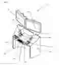 Fig. 03 - Information and paging system