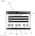 Fig. 21 - Information and paging system