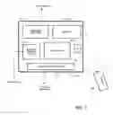 Fig. 03 - Remote control mode on-screen displays and methods for producing the same