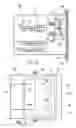 Fig. 03 - Remote control system for controlling wall-mounted switches