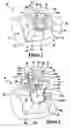 Fig. 02 - Removable electronic tablet for vehicle instrument panel