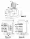 Fig. 03 - Removable electronic tablet for vehicle instrument panel