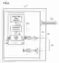 Fig. 05 - Electronic test circuit for an integrated circuit and methods for testing the driver strength and for testing the input sensitivity of a receiver of the integrated circuit