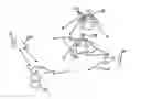 Fig. 01 - ULB location system for rescuing avalanche victims