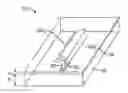 Fig. 01 - Composite right/left-handed transmission line based compact resonant antenna for RF module integration