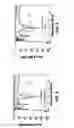 Fig. 07 - Composite right/left-handed transmission line based compact resonant antenna for RF module integration