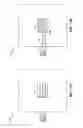 Fig. 09 - Composite right/left-handed transmission line based compact resonant antenna for RF module integration
