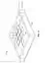 Fig. 12 - Composite right/left-handed transmission line based compact resonant antenna for RF module integration