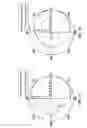 Fig. 15 - Composite right/left-handed transmission line based compact resonant antenna for RF module integration