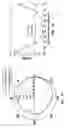Fig. 20 - Composite right/left-handed transmission line based compact resonant antenna for RF module integration