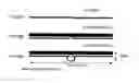 Fig. 11 - Folding dipole antenna and tag using the same