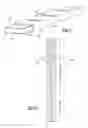 Fig. 03 - Multi-receiver communication system with distributed aperture antenna