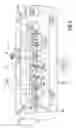 Fig. 04 - Multi-receiver communication system with distributed aperture antenna