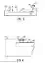Fig. 06 - Component displays and beamsplitter that form composite image