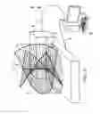 Fig. 10 - Display apparatus for a 3D solid image
