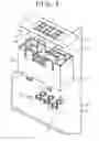 Fig. 04 - Control panel device and display