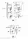 Fig. 02 - Active matrix display with pixel to pixel non-uniformity improvement at low luminance level