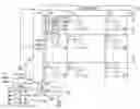 Fig. 01 - Display panel with image sticking elimination circuit and driving circuit with the same