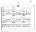Fig. 01 - Back light unit having a plurality of luminous elements and control method thereof