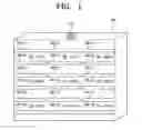 Fig. 02 - Back light unit having a plurality of luminous elements and control method thereof