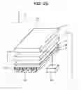 Fig. 24 - Display device, terminal device, and display panel