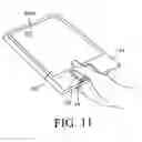 Fig. 12 - Position input device, remote control device, computer system and electronic equipment