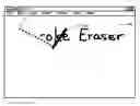 Fig. 01 - Size variant pressure eraser