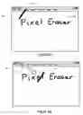 Fig. 04 - Size variant pressure eraser