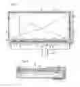 Fig. 02 - Flat-panel display devices including markings and manufacturing method therefor